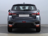 Mitsubishi ASX  2.0 MIVEC Inform