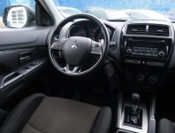 Mitsubishi ASX  2.0 MIVEC Inform