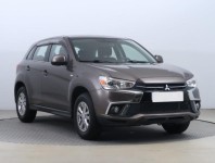 Mitsubishi ASX  1.6 MIVEC Invite