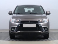 Mitsubishi ASX  1.6 MIVEC Invite