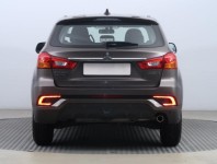 Mitsubishi ASX  1.6 MIVEC Invite