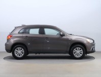 Mitsubishi ASX  1.6 MIVEC Invite