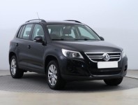 Volkswagen Tiguan  1.4 TSI 