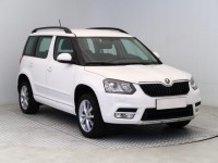 Škoda Yeti  1.4 TSI 