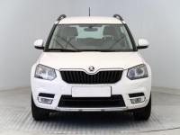 Škoda Yeti  1.4 TSI 