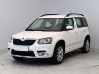 Škoda Yeti  1.4 TSI 