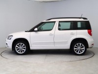 Škoda Yeti  1.4 TSI 