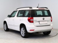 Škoda Yeti  1.4 TSI 