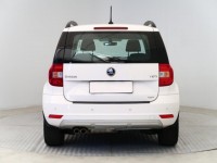 Škoda Yeti  1.4 TSI 