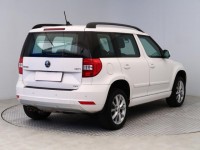 Škoda Yeti  1.4 TSI 