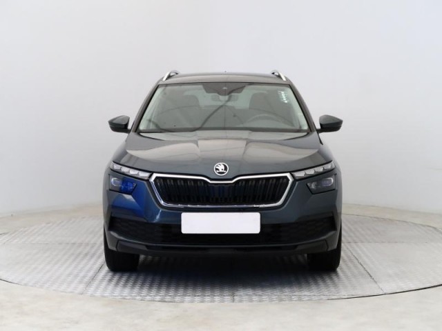 Škoda Kamiq  1.0 TSI 