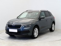 Škoda Kamiq  1.0 TSI 