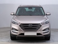 Hyundai Tucson  1.7 CRDi 