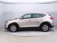 Hyundai Tucson  1.7 CRDi 