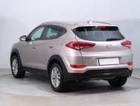 Hyundai Tucson  1.7 CRDi 