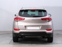 Hyundai Tucson  1.7 CRDi 