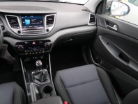 Hyundai Tucson  1.7 CRDi 