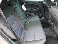 Hyundai Tucson  1.7 CRDi 