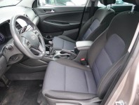 Hyundai Tucson  1.7 CRDi 