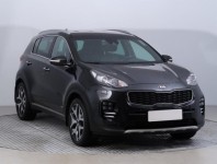 Kia Sportage  2.0 CRDi GT Line