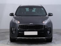 Kia Sportage  2.0 CRDi GT Line