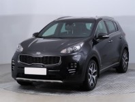 Kia Sportage  2.0 CRDi GT Line