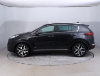 Kia Sportage  2.0 CRDi GT Line