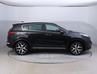 Kia Sportage  2.0 CRDi GT Line