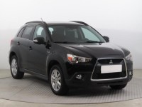 Mitsubishi ASX  1.6 MIVEC 