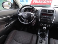 Mitsubishi ASX  1.6 MIVEC 