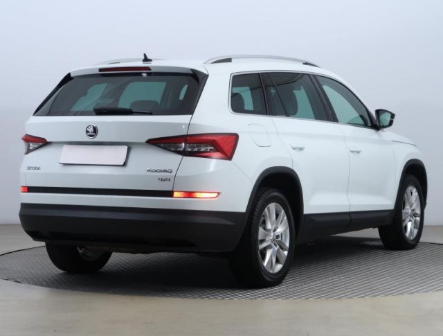 Škoda Kodiaq  2.0 TDI Style