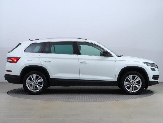 Škoda Kodiaq  2.0 TDI Style