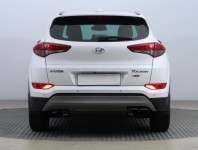 Hyundai Tucson  1.6 T-GDI Tucson