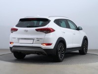 Hyundai Tucson  1.6 T-GDI Tucson