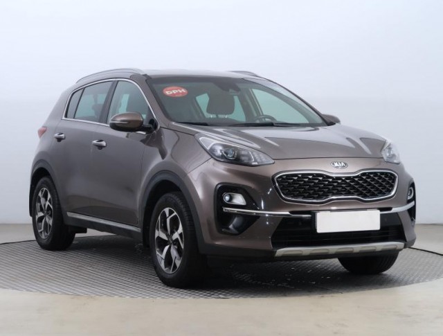 Kia Sportage  1.6 GDI Top