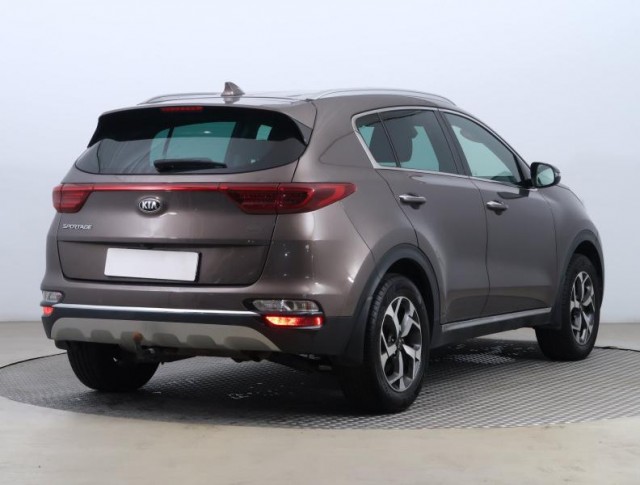 Kia Sportage  1.6 GDI Top