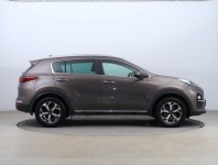 Kia Sportage  1.6 GDI Top