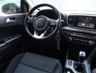 Kia Sportage  1.6 GDI Top