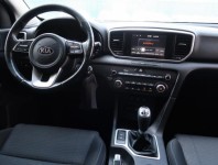 Kia Sportage  1.6 GDI Top