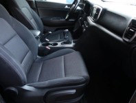 Kia Sportage  1.6 GDI Top