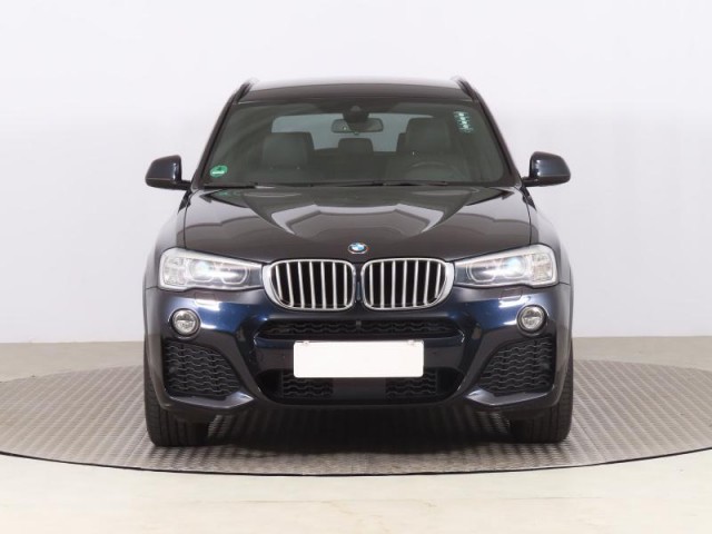 BMW X3  xDrive30d M Sport