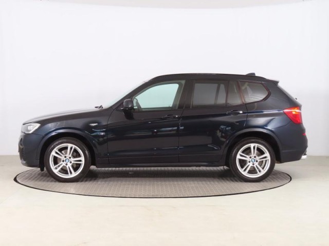 BMW X3  xDrive30d M Sport