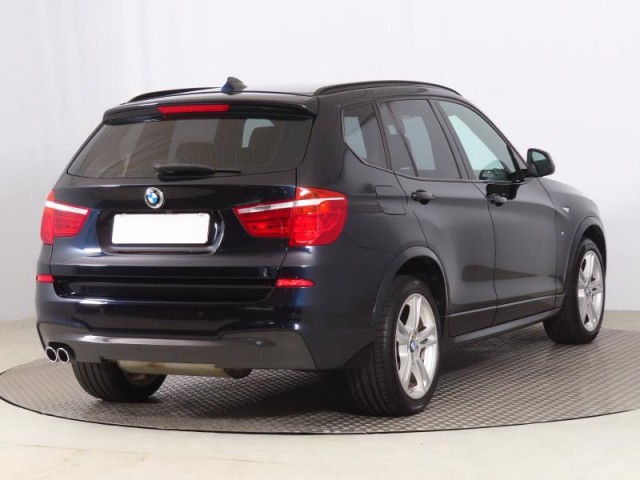 BMW X3  xDrive30d M Sport