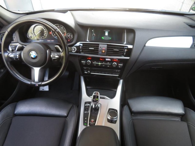 BMW X3  xDrive30d M Sport