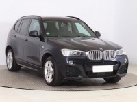 BMW X3  xDrive30d M Sport