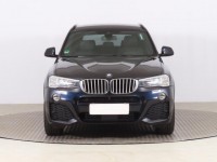 BMW X3  xDrive30d M Sport