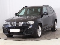 BMW X3  xDrive30d M Sport