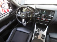 BMW X3  xDrive30d M Sport