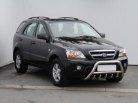 Kia Sorento  2.5 CRDi 