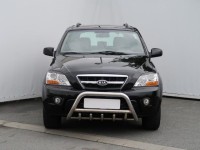 Kia Sorento  2.5 CRDi 